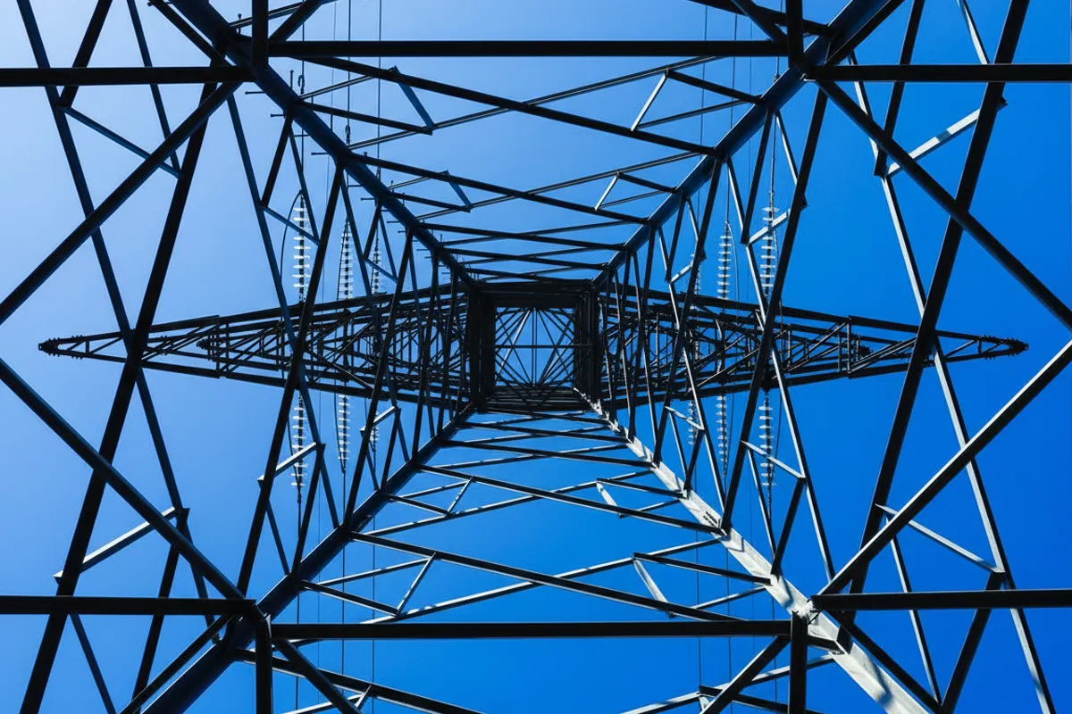 Alta, Media y Baja Tensión