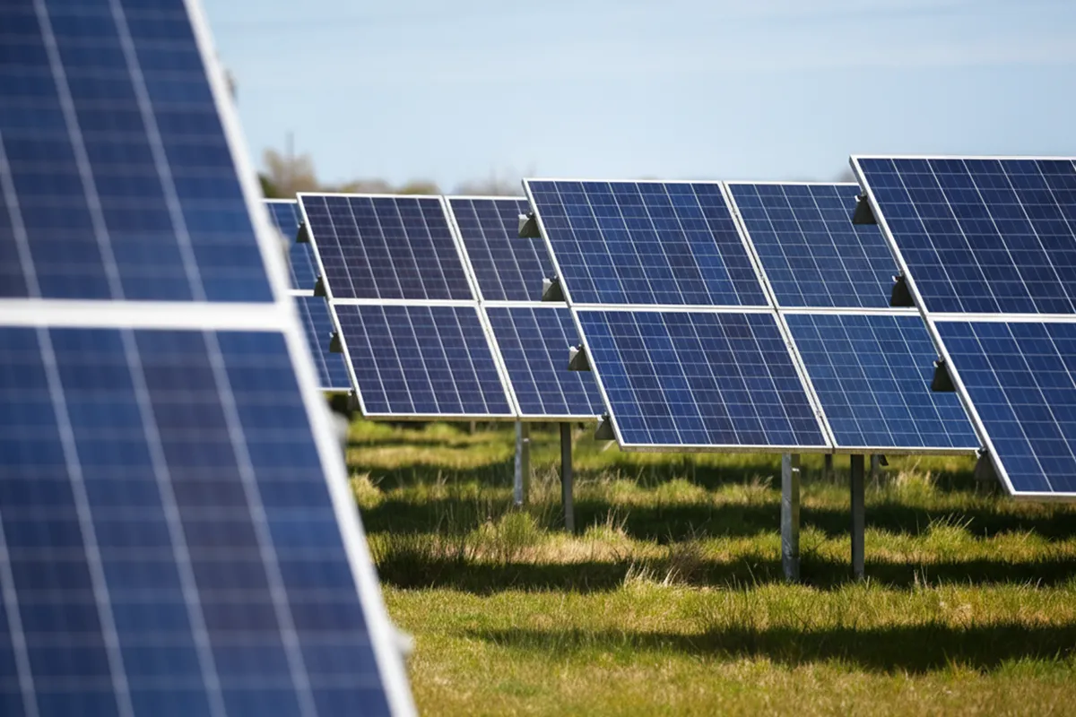 Energías Renovables